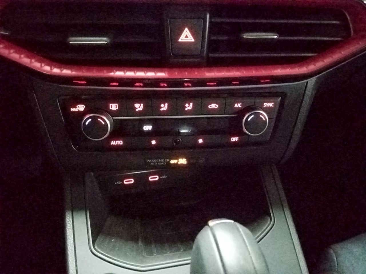 Foto Seat Ibiza 16