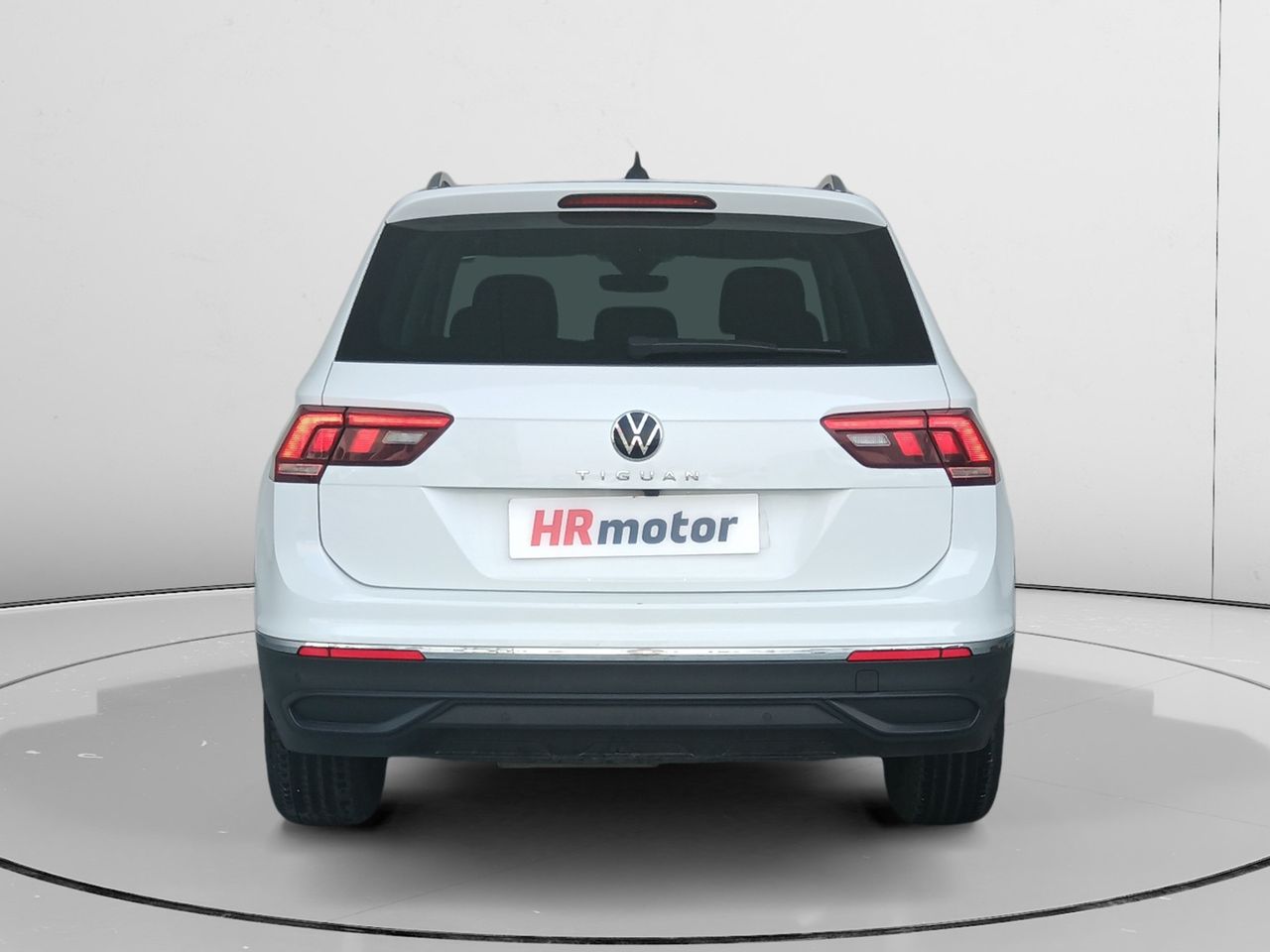 Foto Volkswagen Tiguan 3