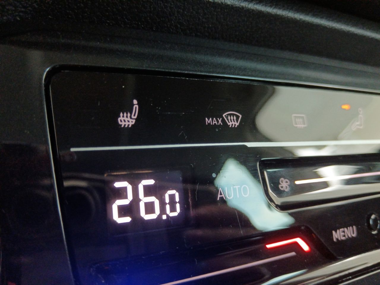 Foto Volkswagen Tiguan 19