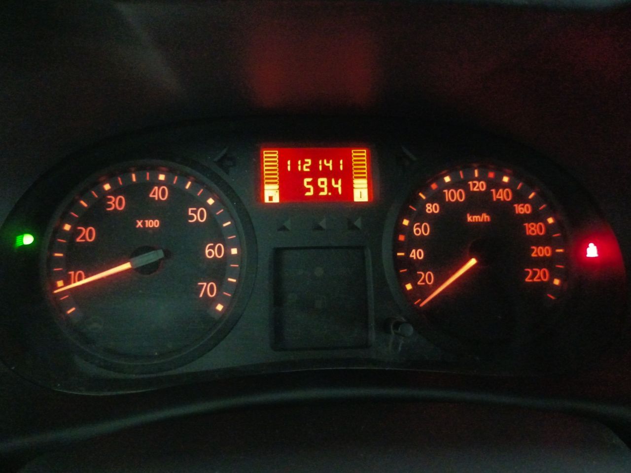 Foto Renault Clio 13