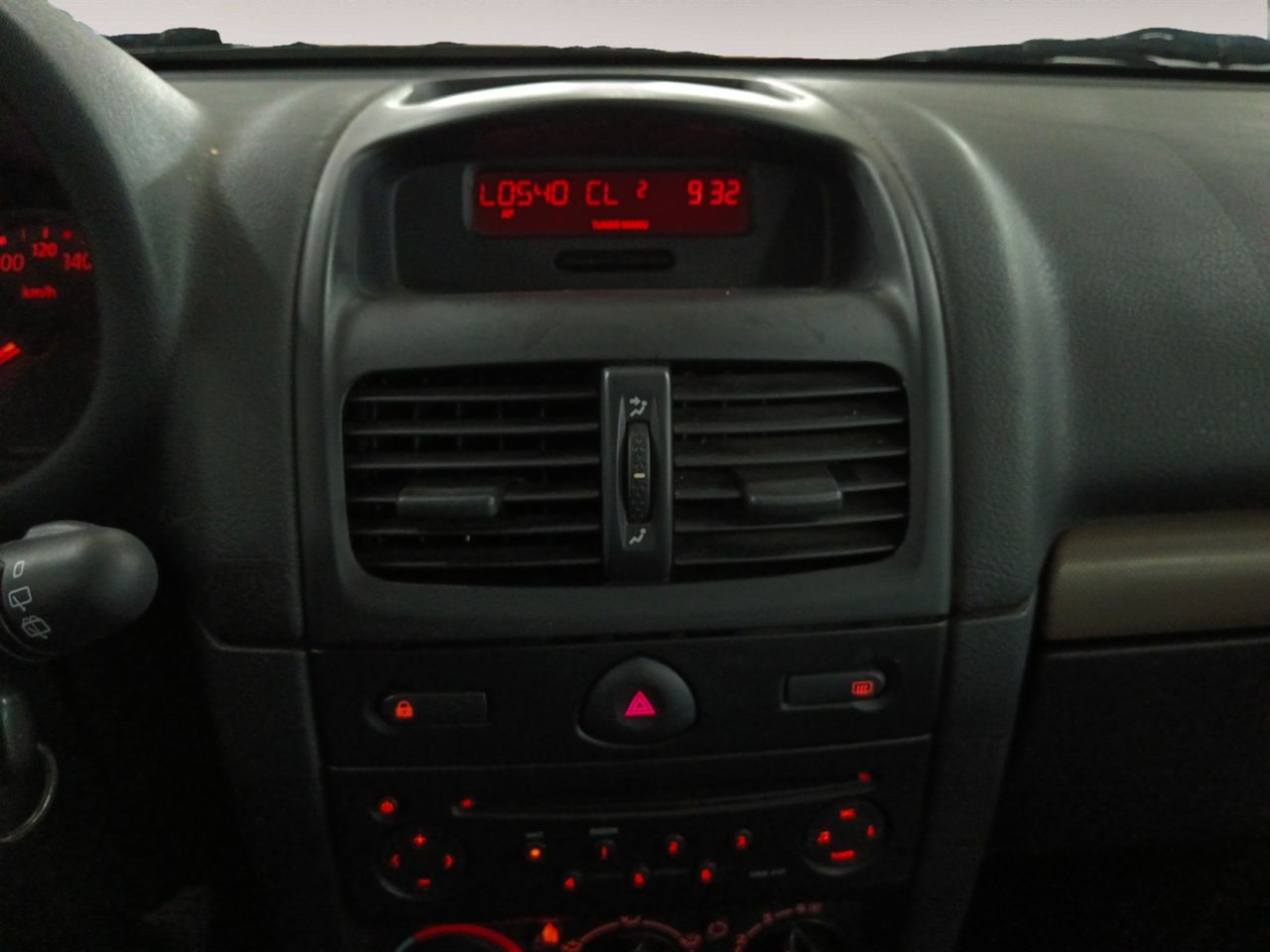 Foto Renault Clio 14
