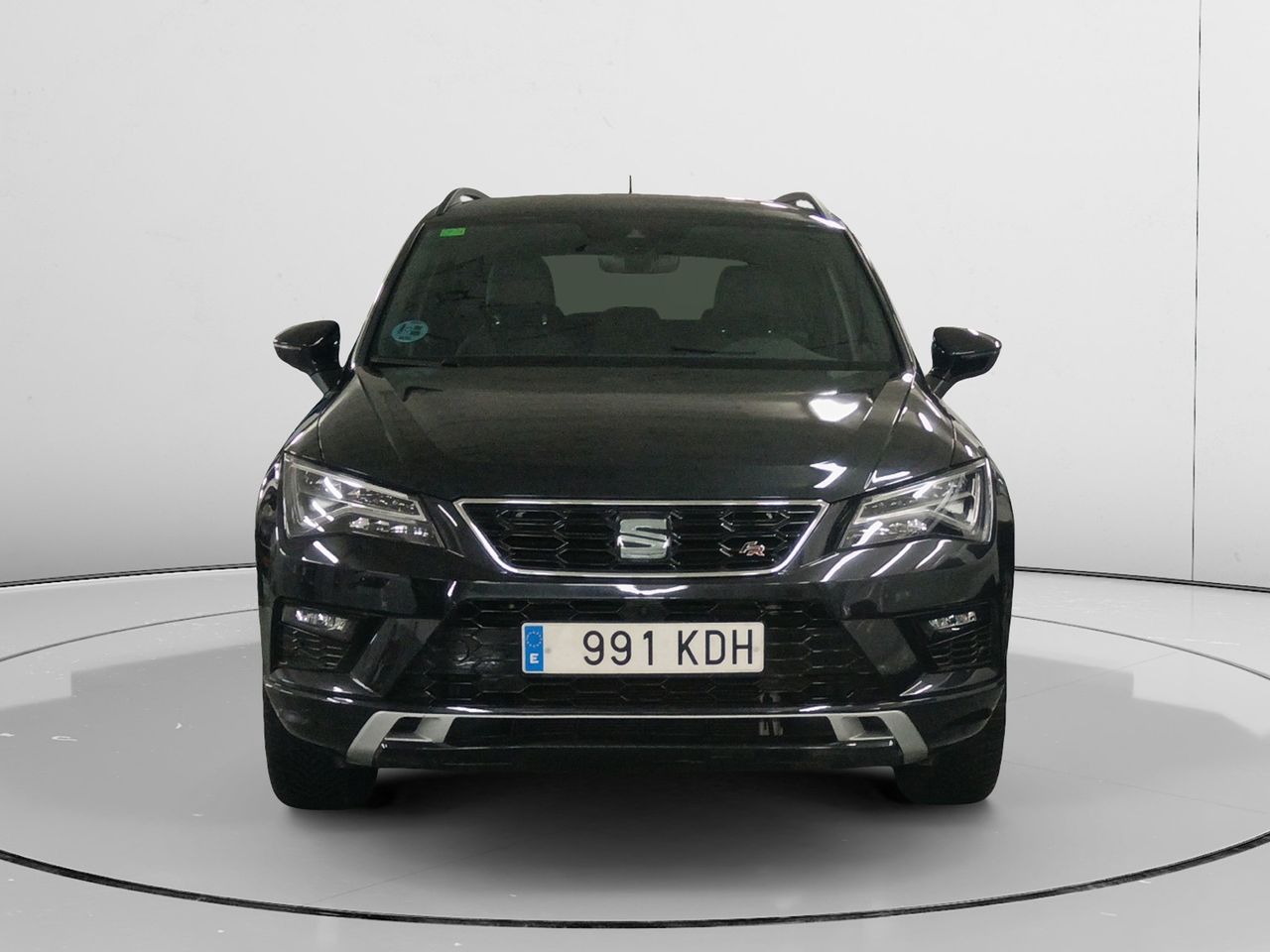 Foto Seat Ateca 5