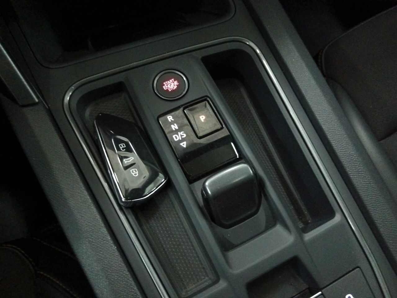 Foto Cupra León 13