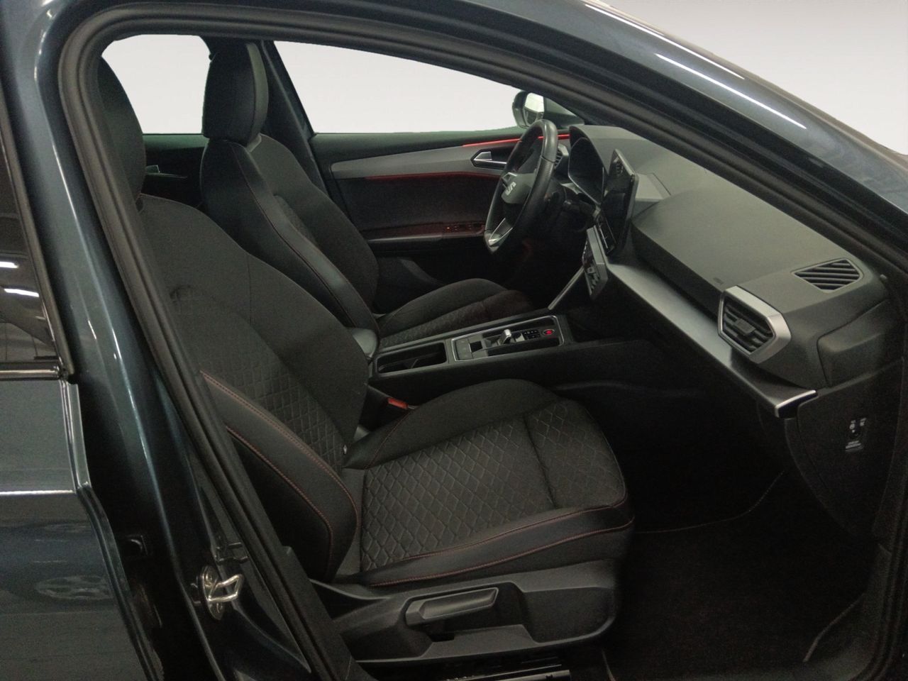Foto Seat León 10