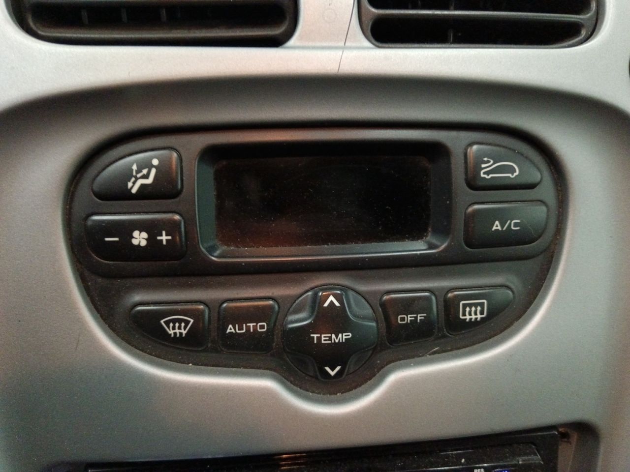 Foto Citroën Xsara Picasso 15