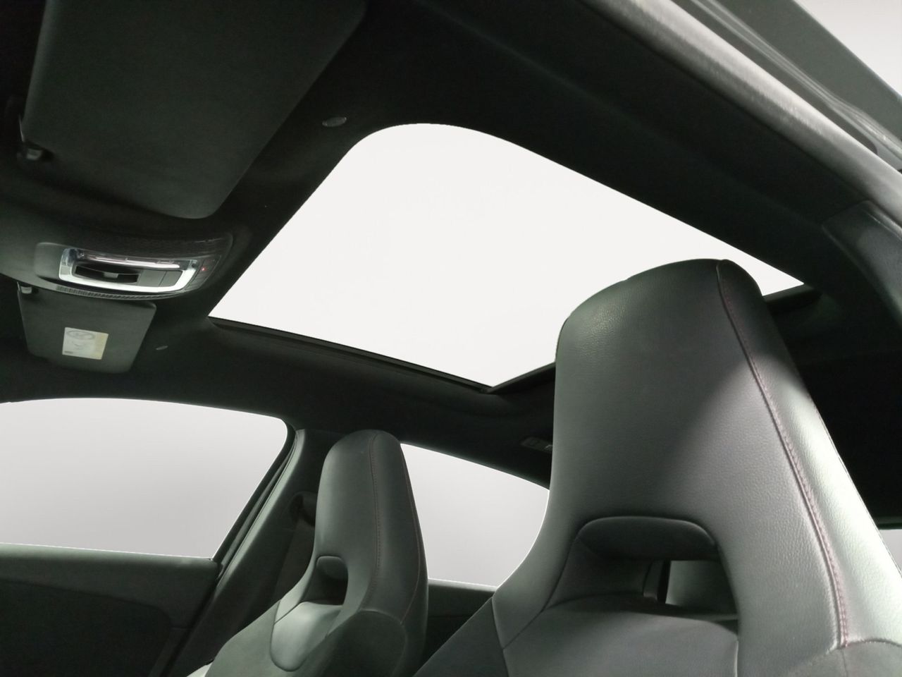 Foto Mercedes-Benz Clase A 11