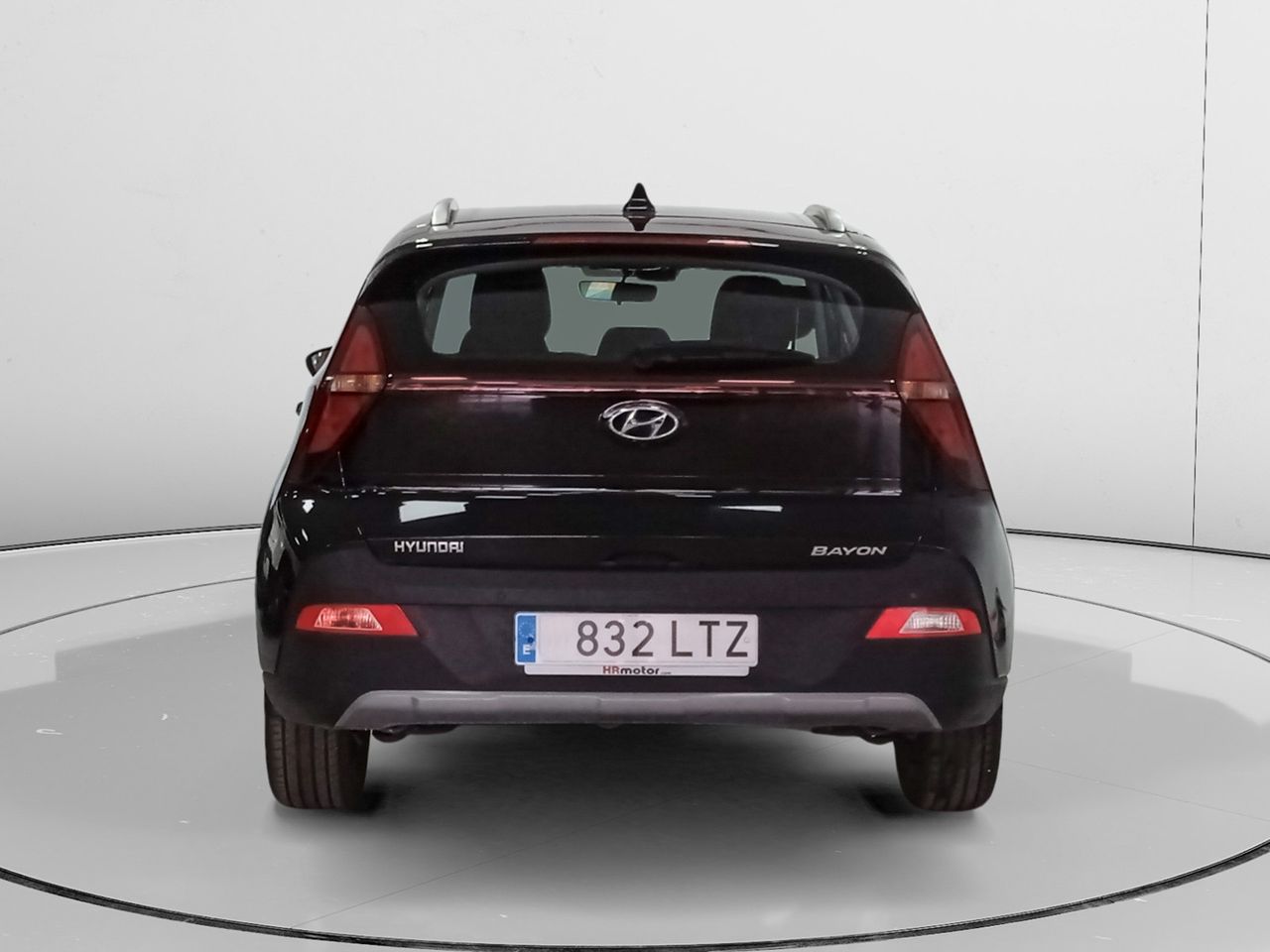 Foto Hyundai Bayon 3