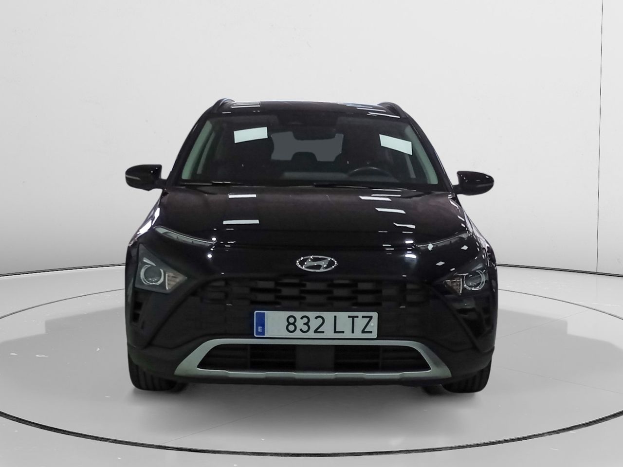 Foto Hyundai Bayon 5