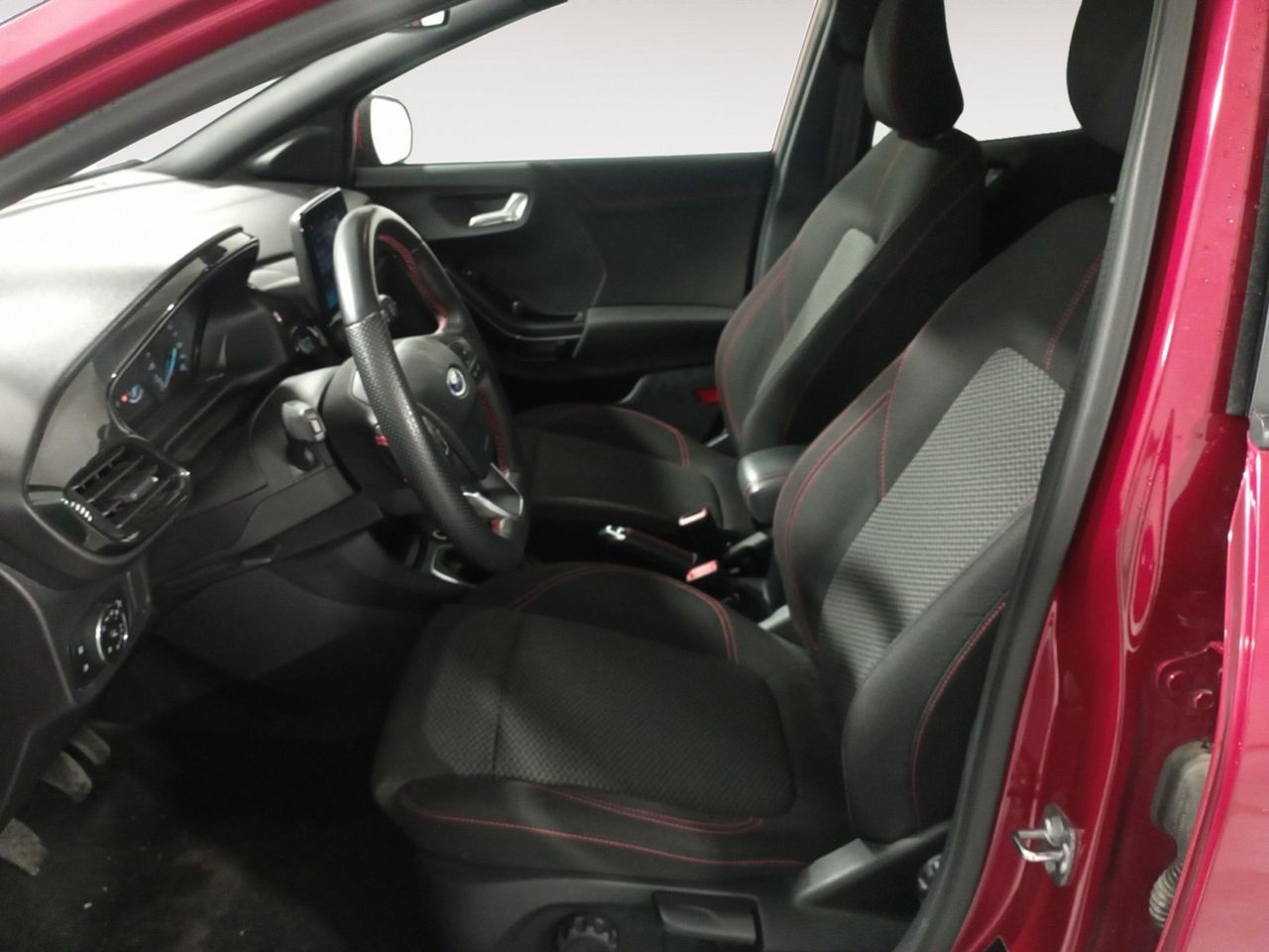Foto Ford Puma 8