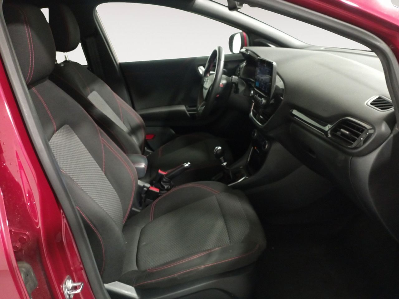 Foto Ford Puma 10