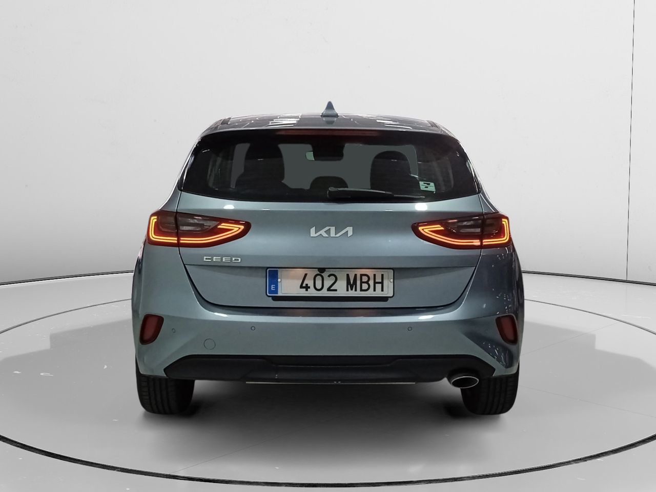 Foto Kia Ceed 3