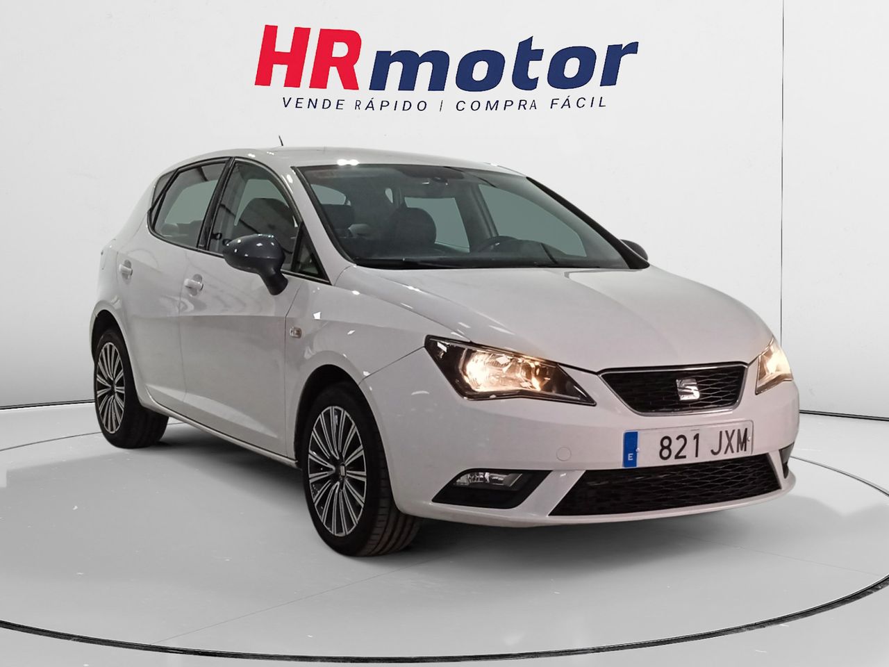 Foto Seat Ibiza 1