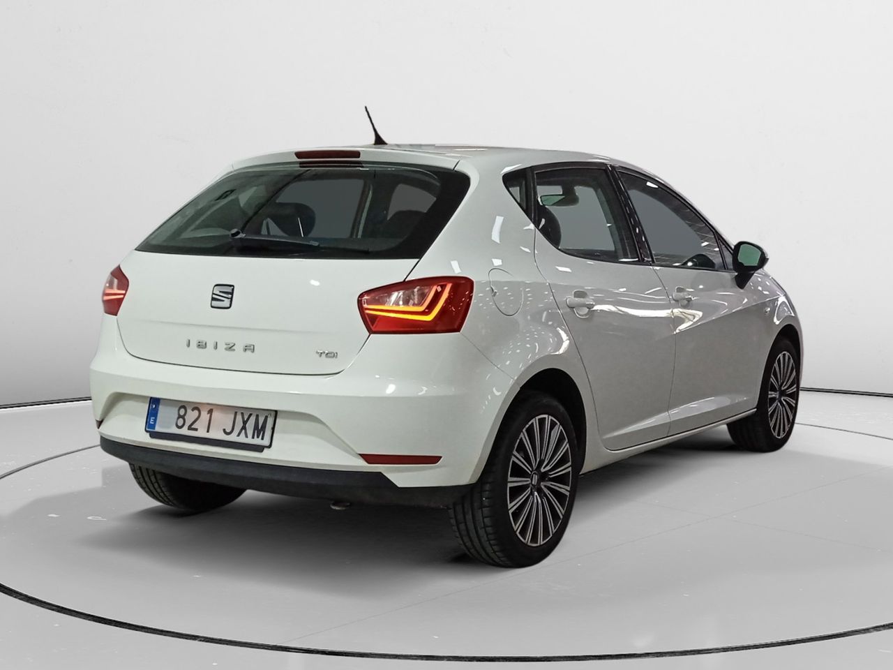 Foto Seat Ibiza 2