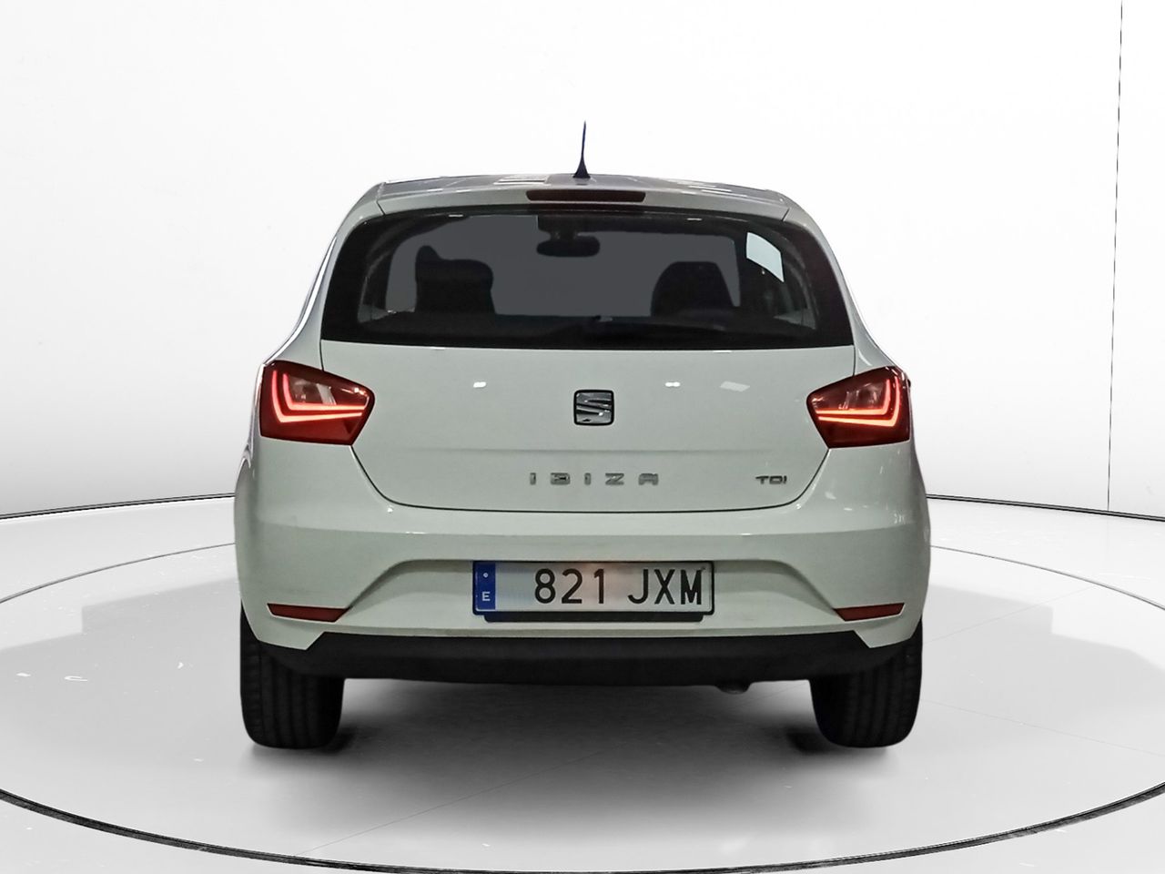 Foto Seat Ibiza 3