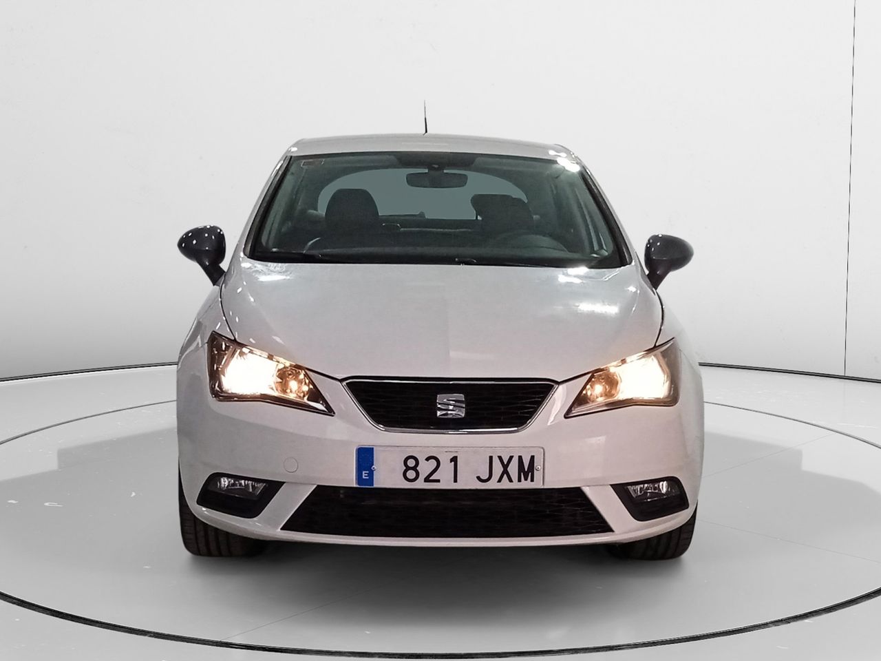 Foto Seat Ibiza 5