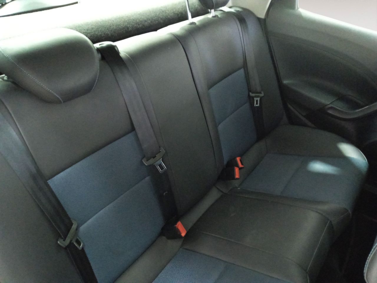 Foto Seat Ibiza 9