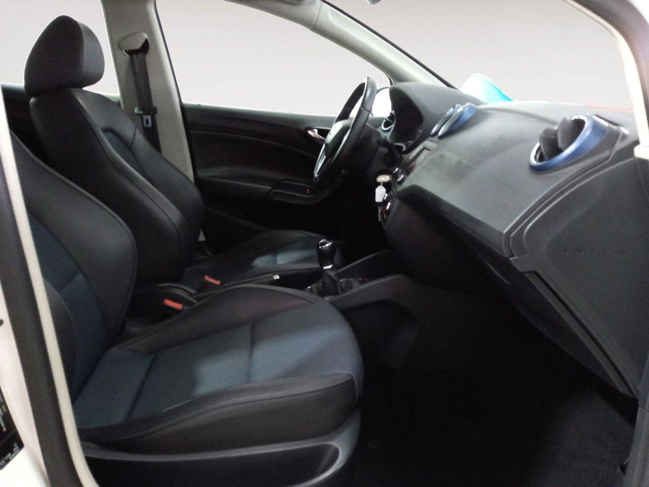 Foto Seat Ibiza 10