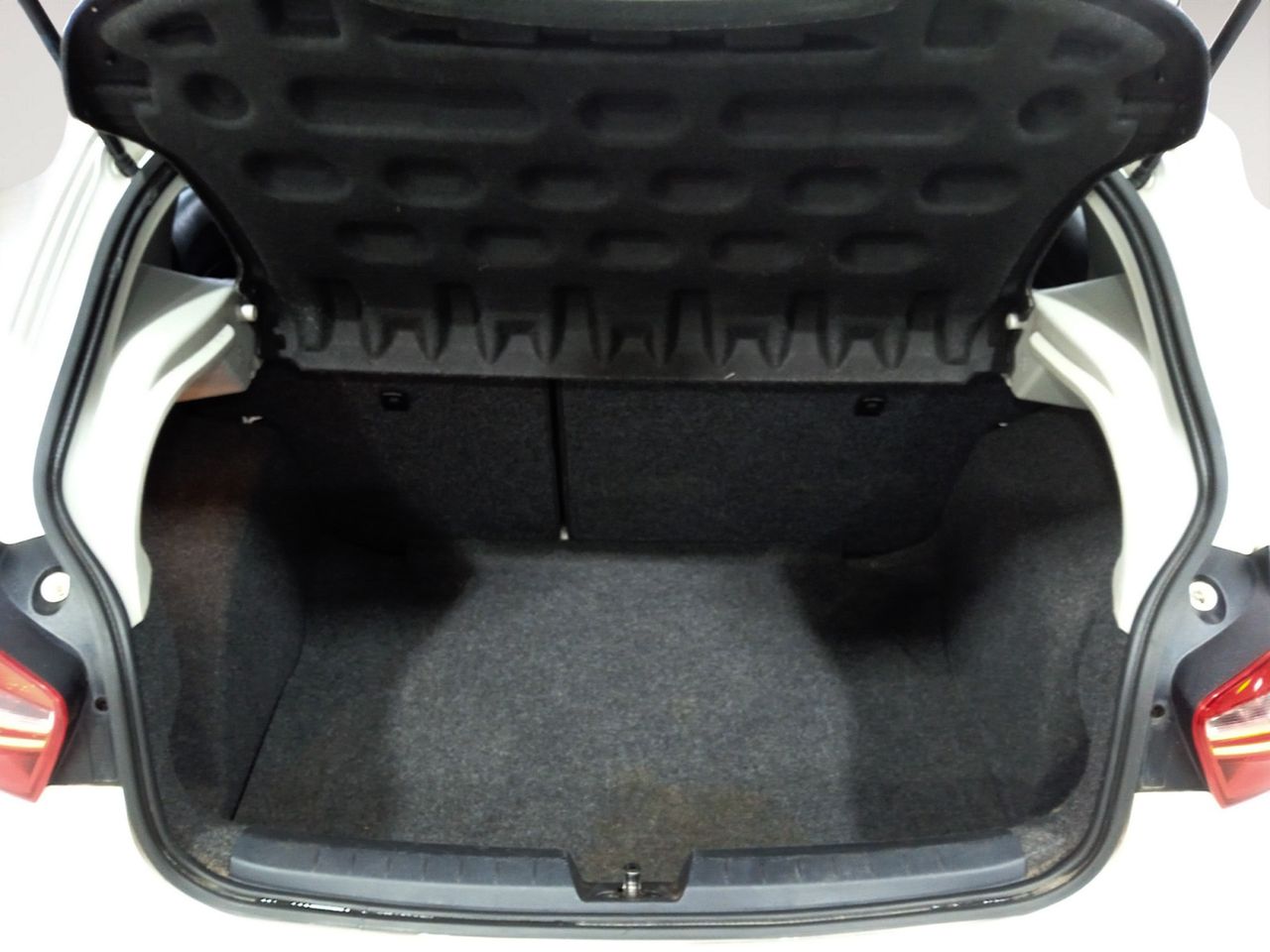 Foto Seat Ibiza 11