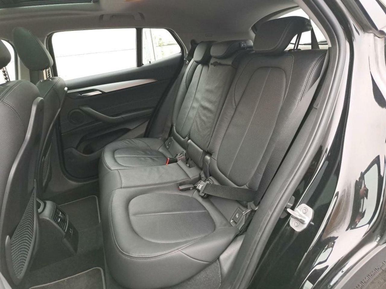 Foto BMW X2 6
