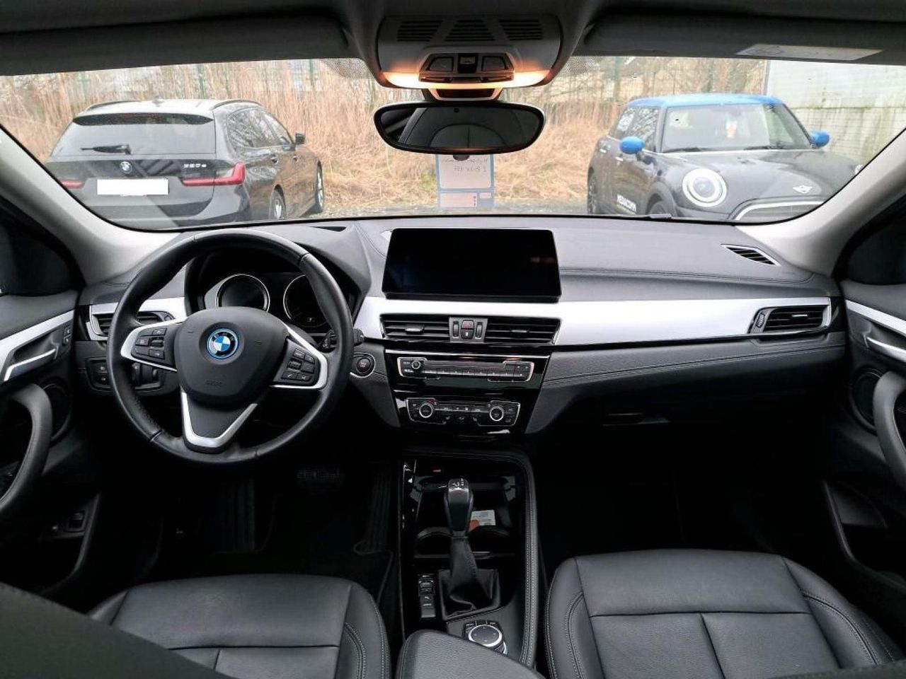 Foto BMW X2 8