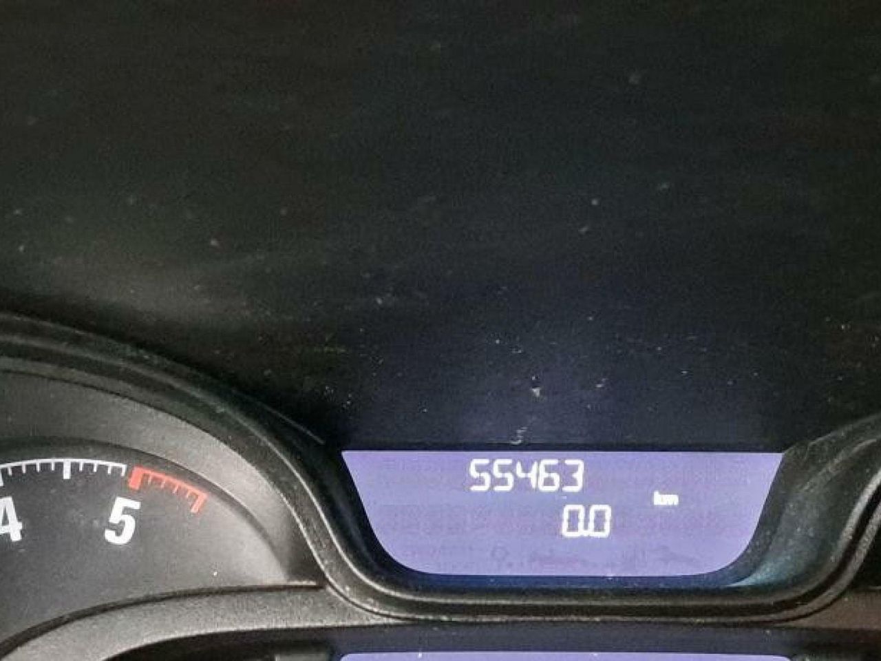 Foto Opel Vivaro 8