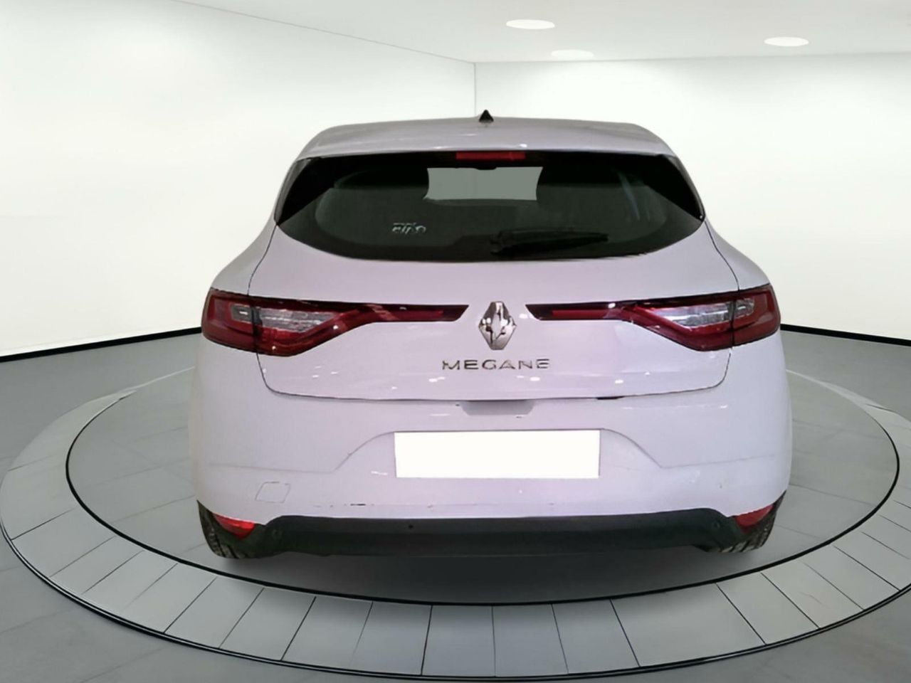 Foto Renault Mégane 4