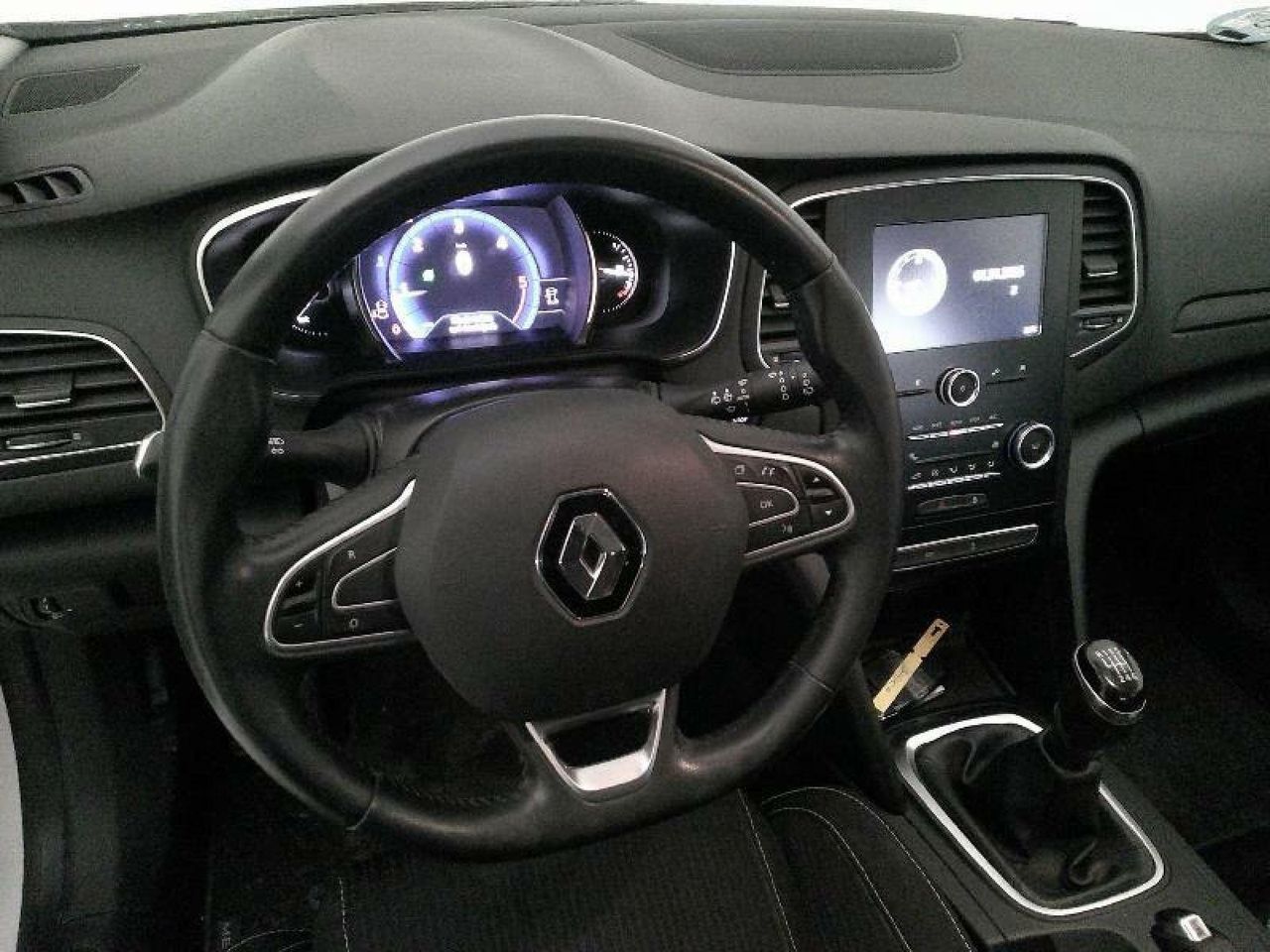Foto Renault Mégane 6