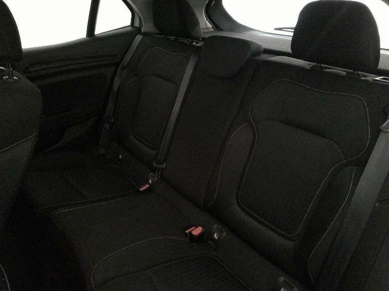 Foto Renault Mégane 8