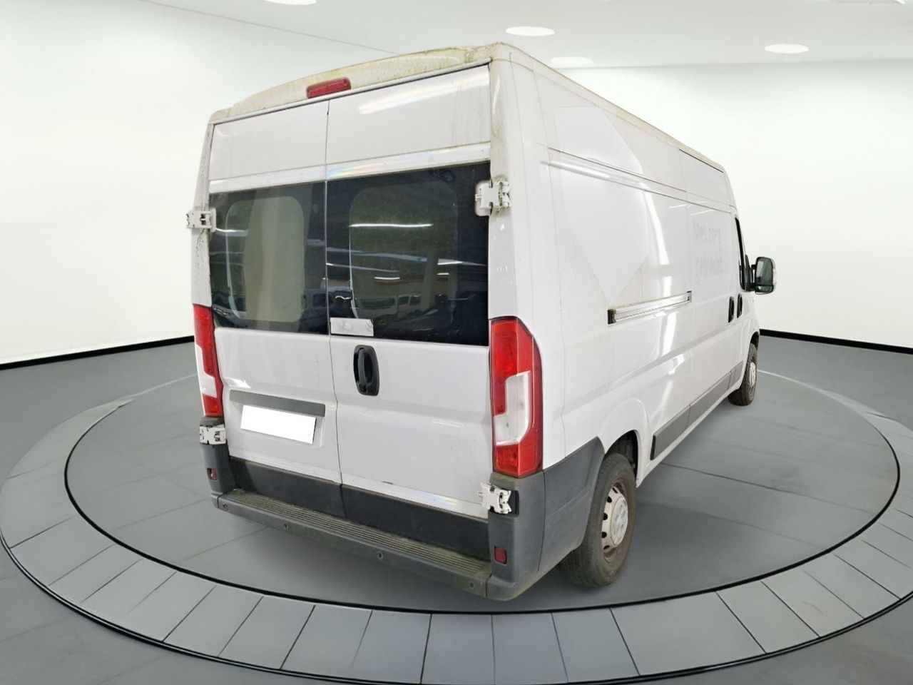 Foto Fiat Ducato 2