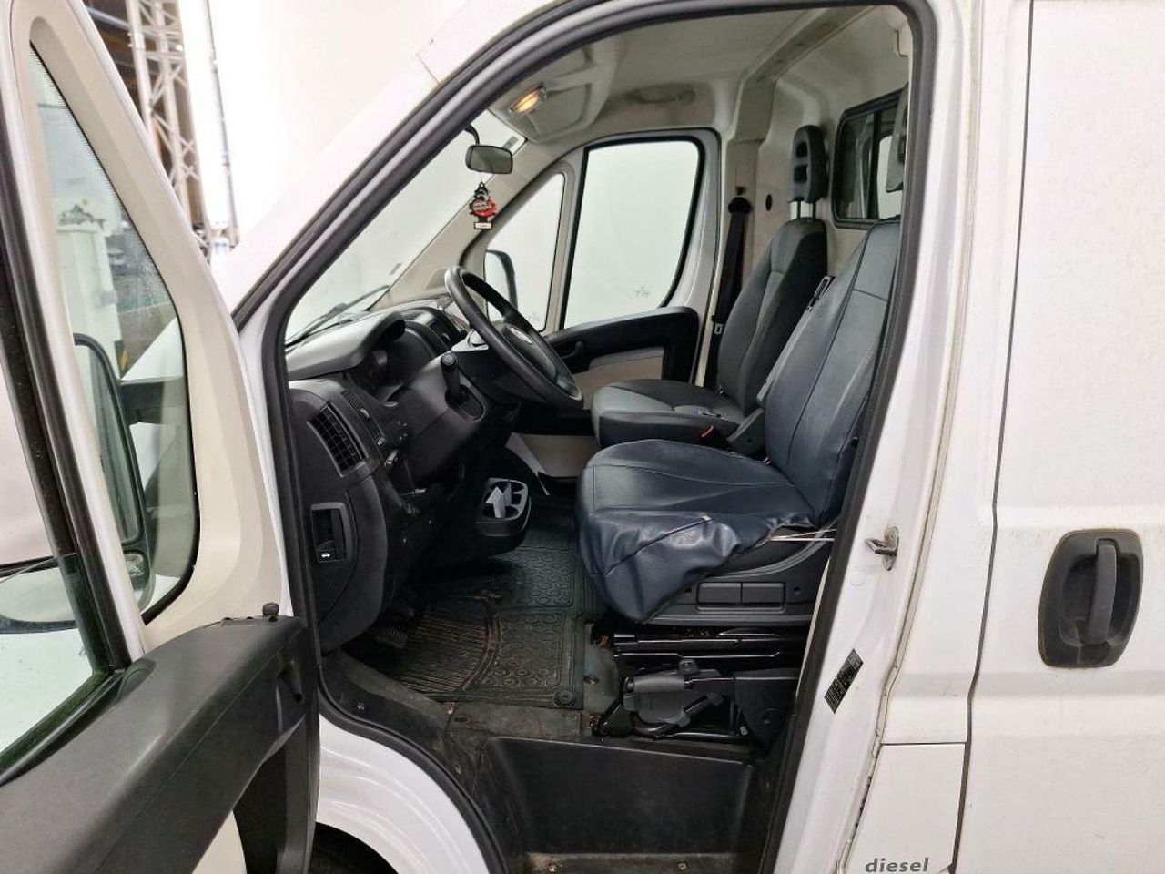 Foto Fiat Ducato 3