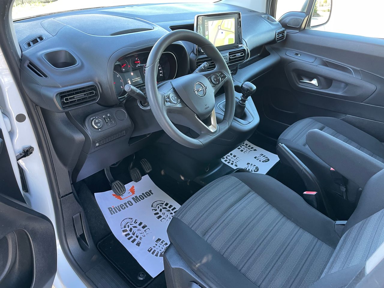 Foto Opel Combo 9