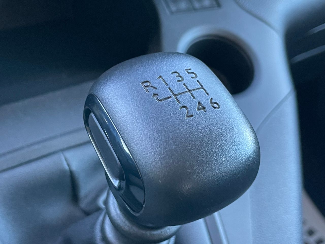 Foto Opel Combo 15
