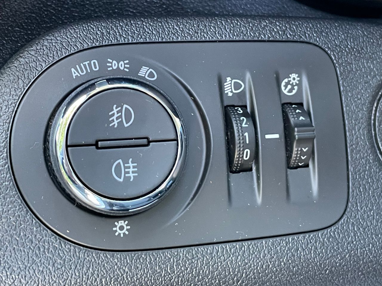 Foto Opel Combo 20