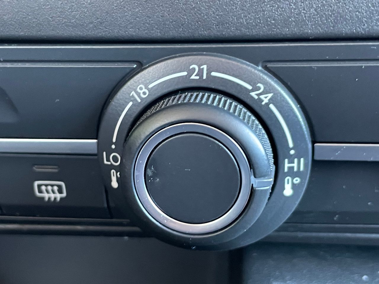 Foto Opel Combo 23