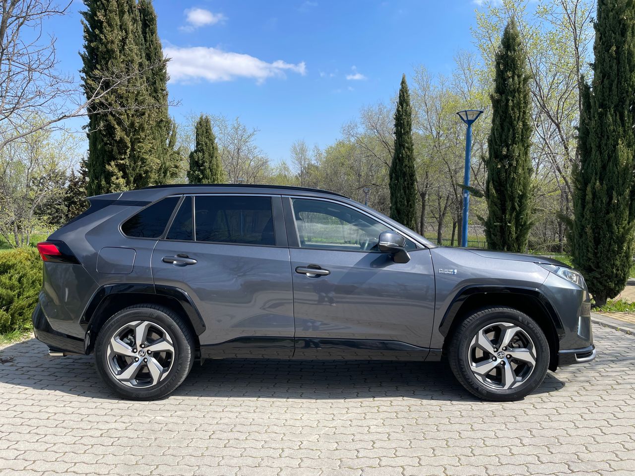 Foto Toyota Rav4 6
