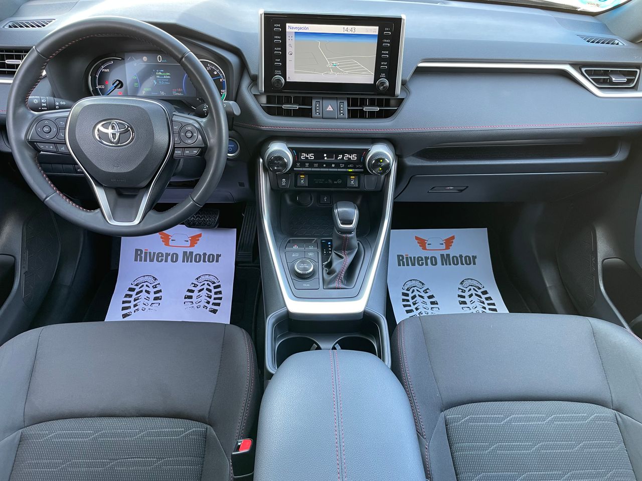 Foto Toyota Rav4 7