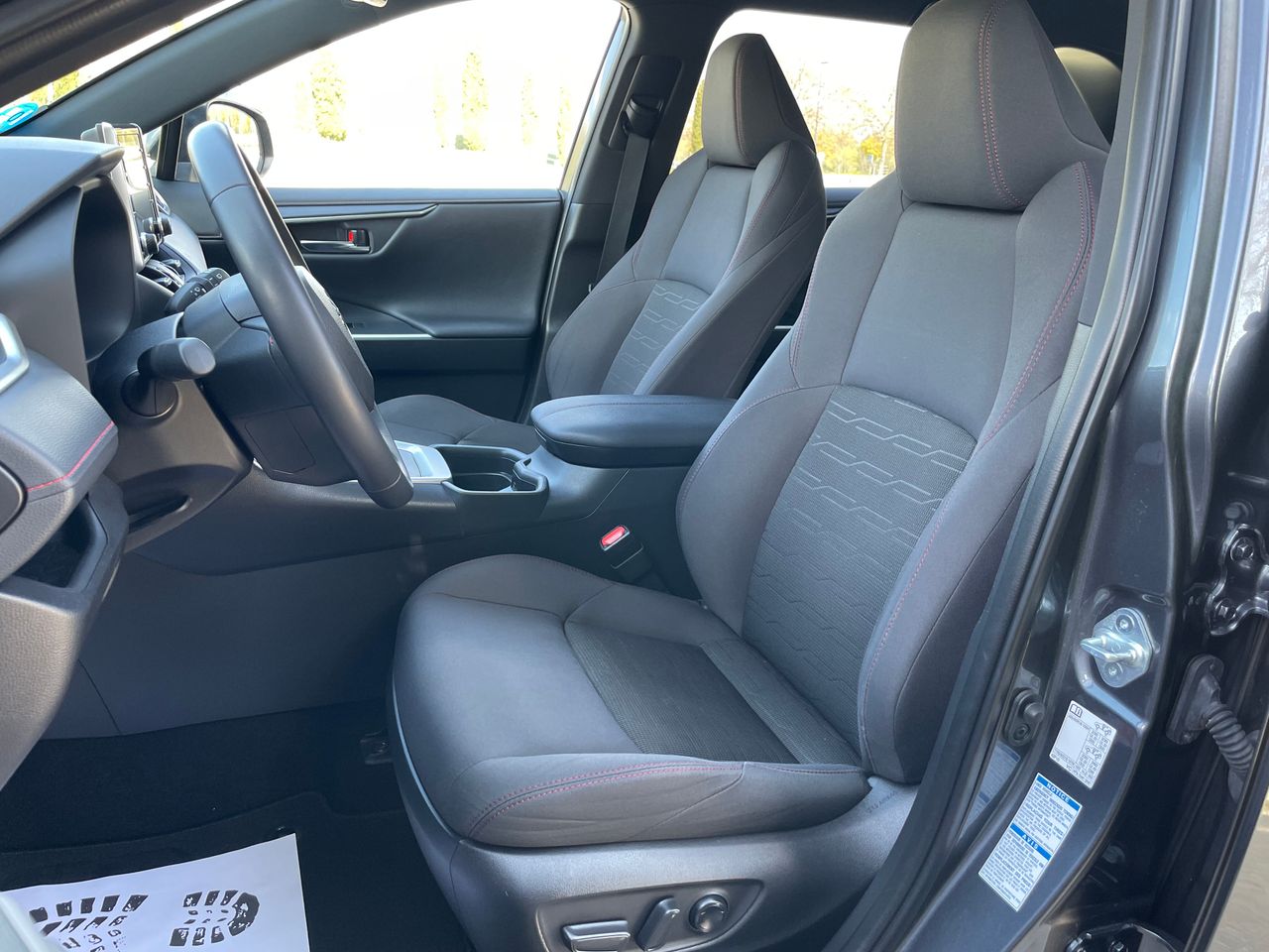 Foto Toyota Rav4 10