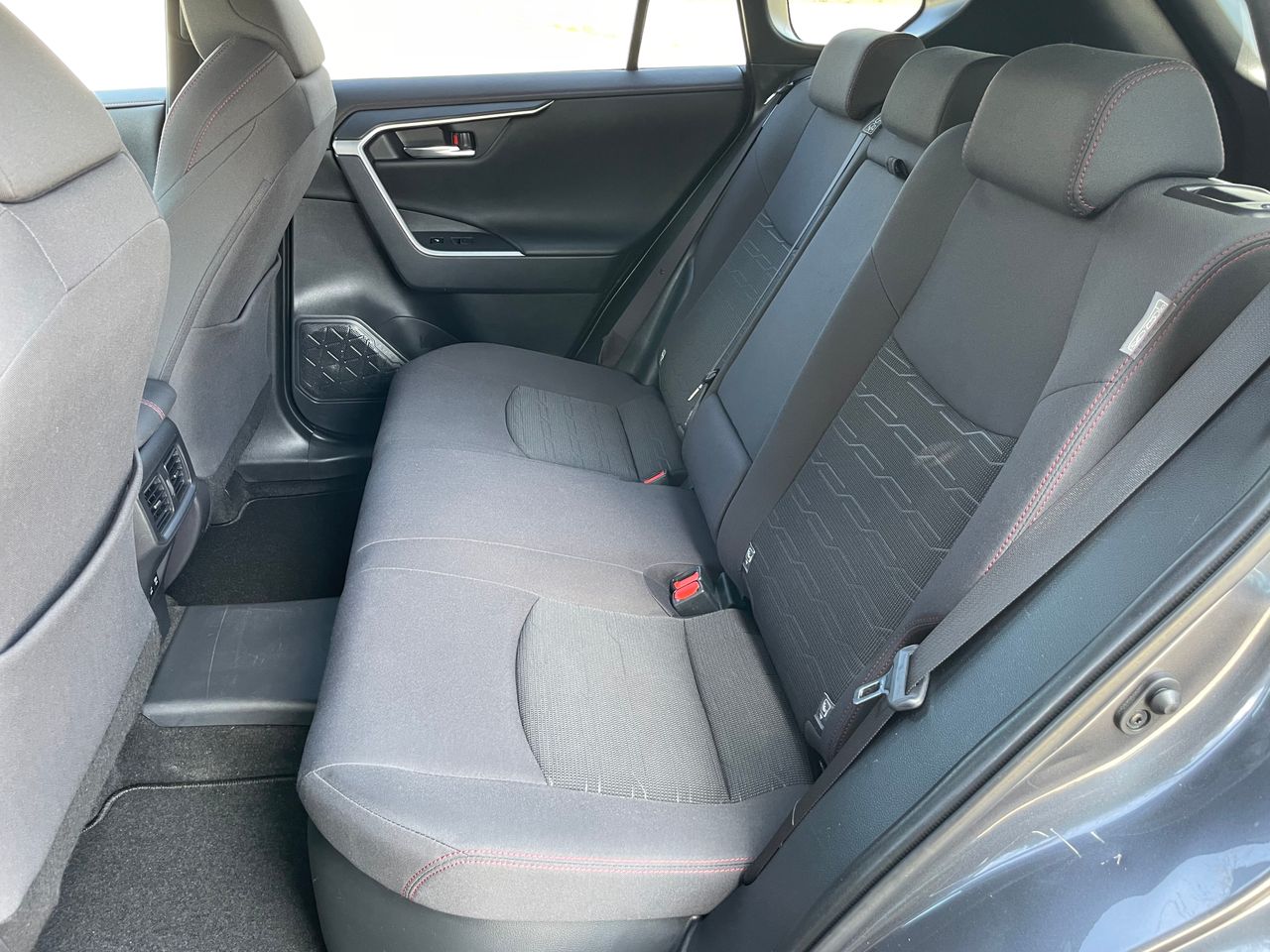 Foto Toyota Rav4 11