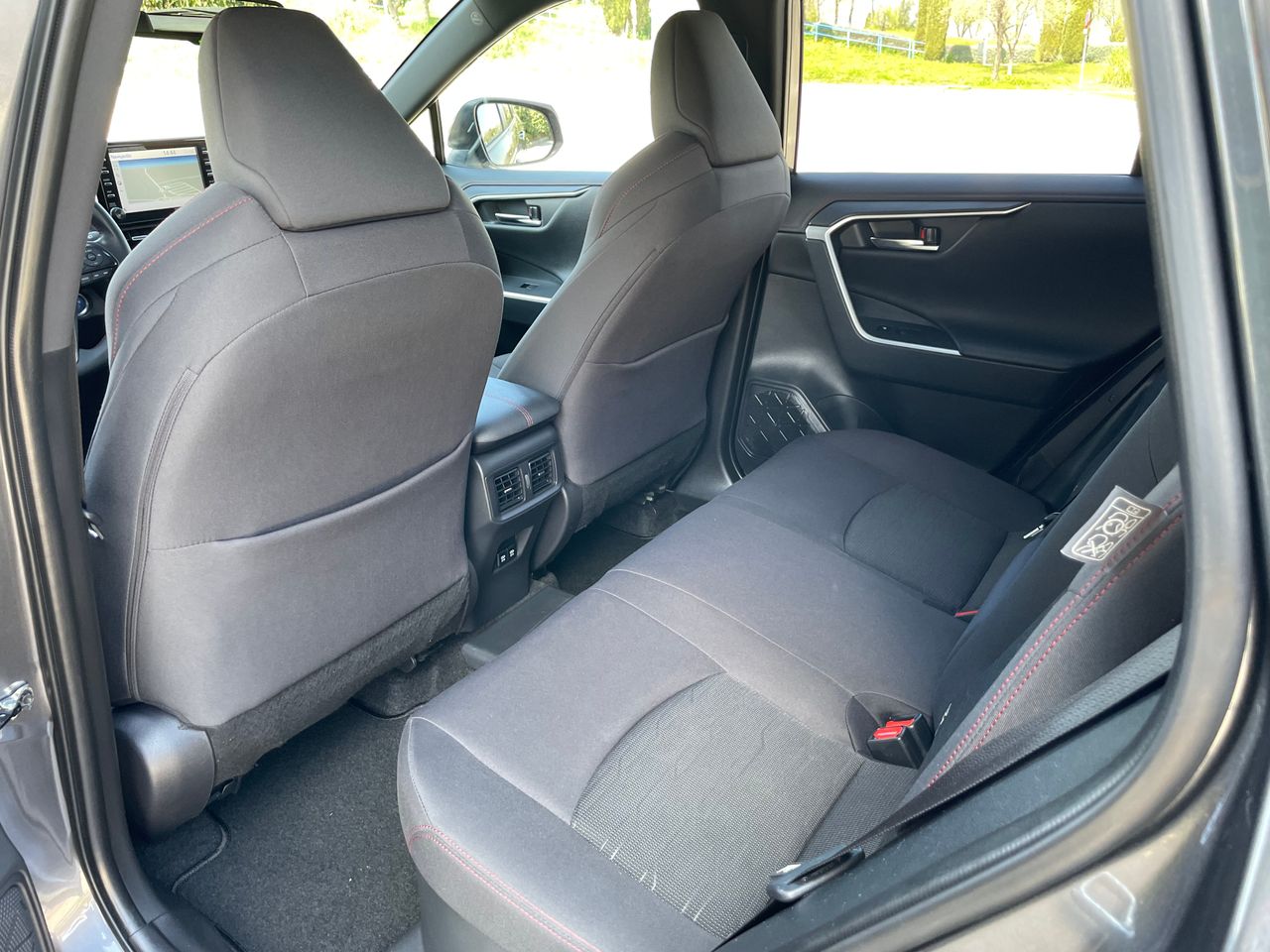 Foto Toyota Rav4 12