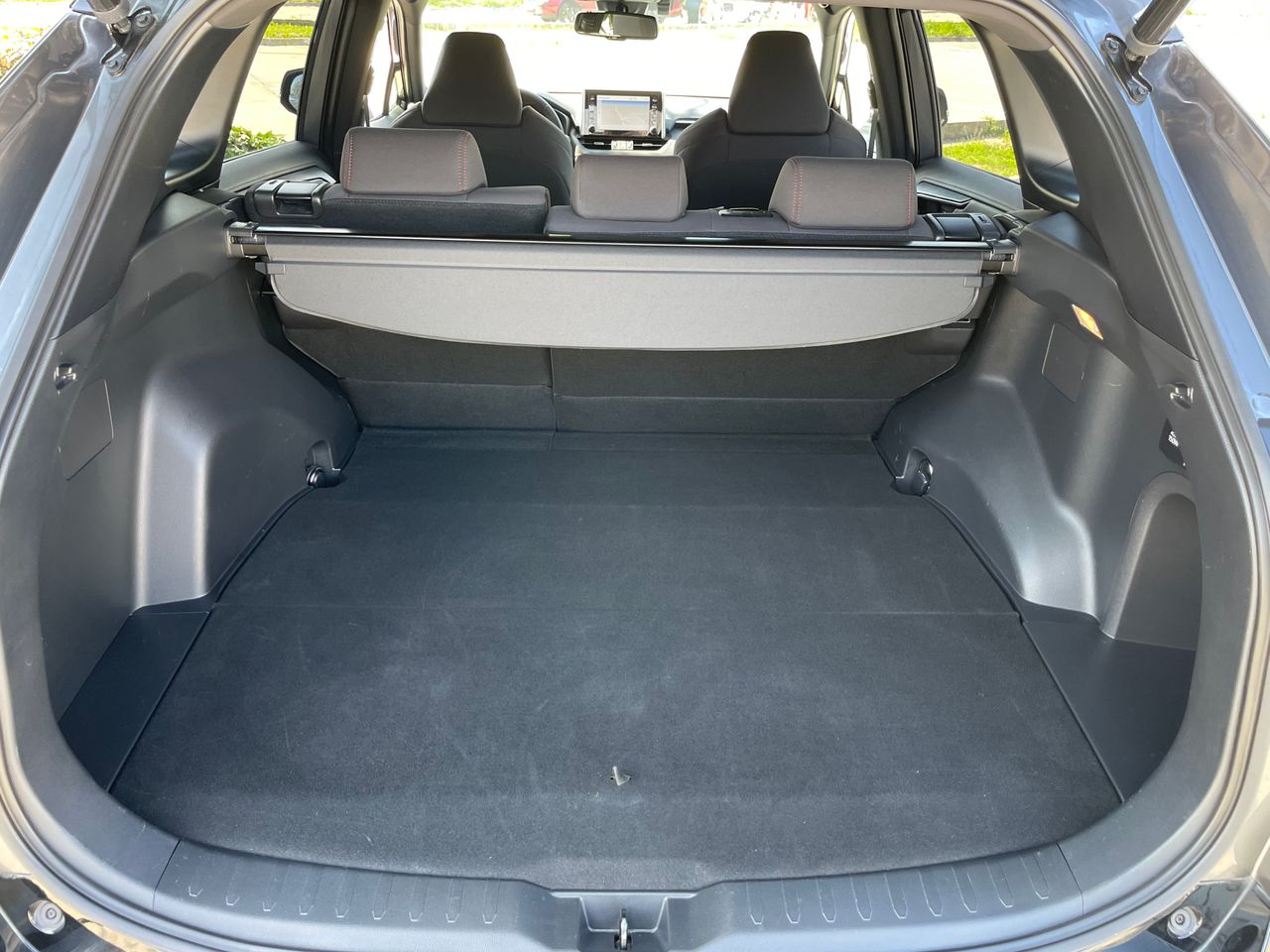 Foto Toyota Rav4 13