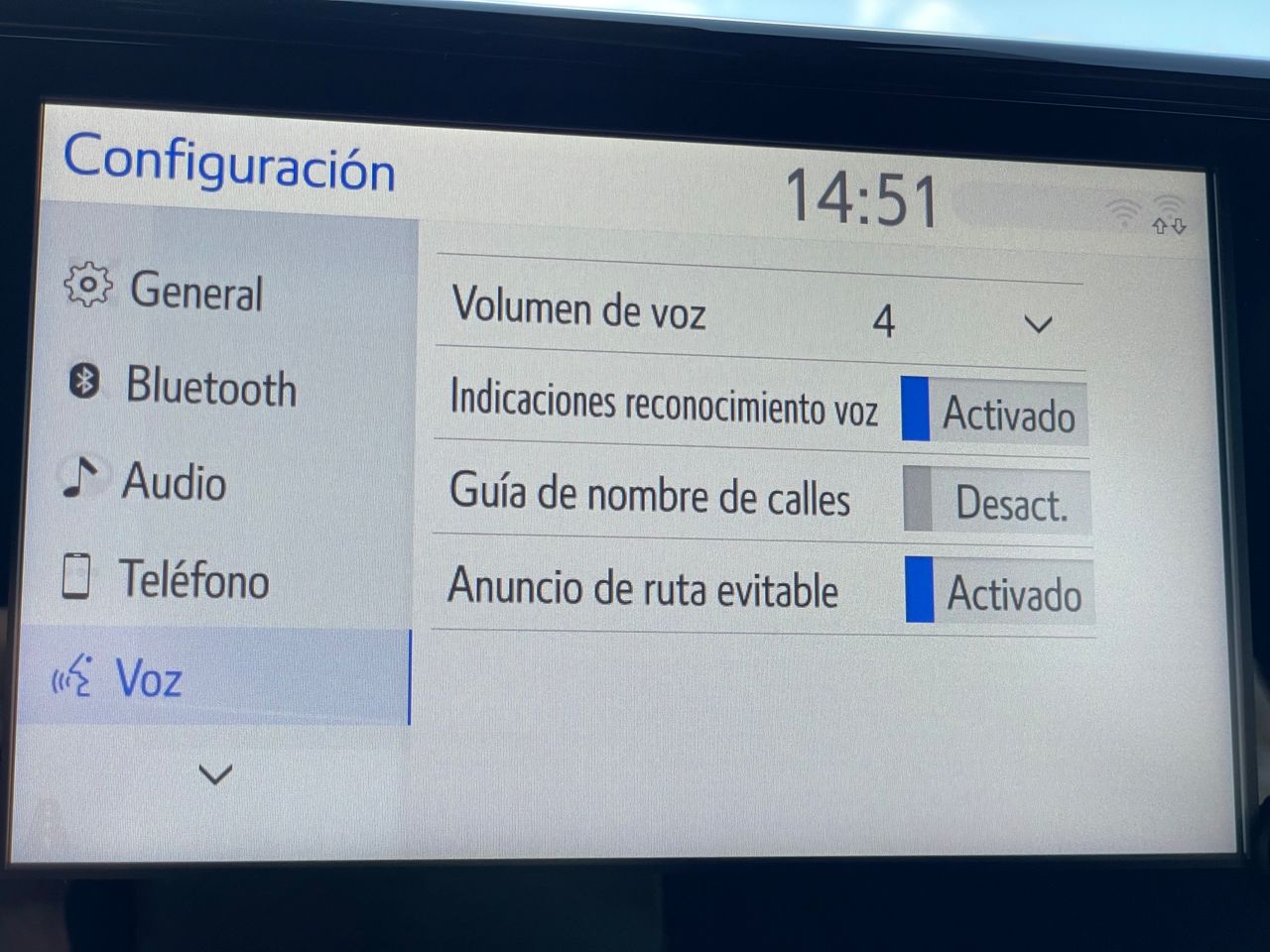 Foto Toyota Rav4 35