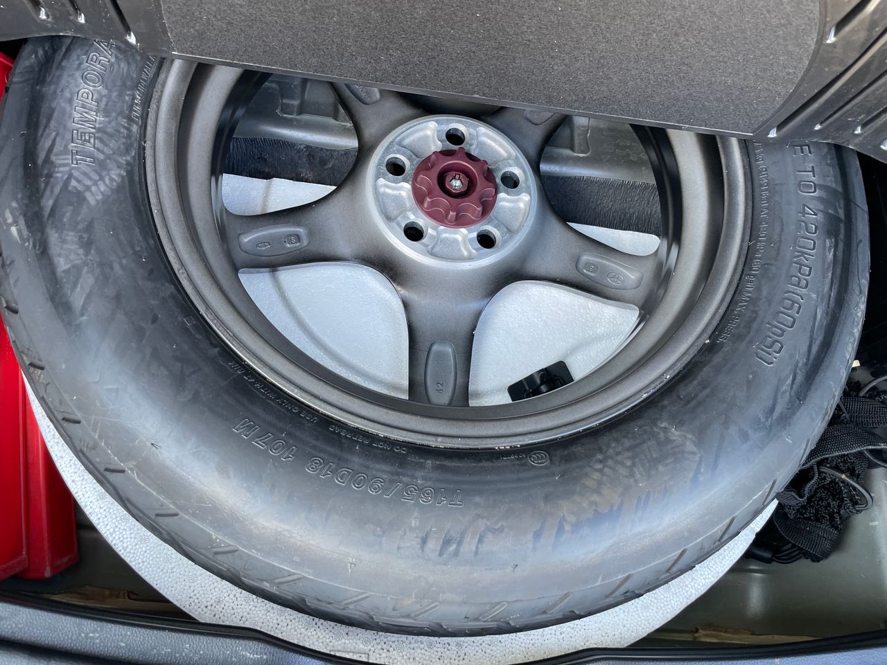 Foto Toyota Rav4 40