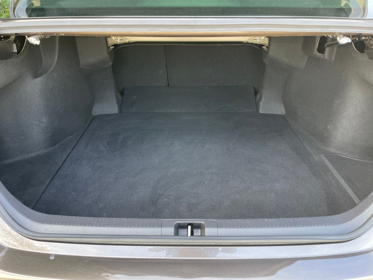 Foto Toyota Camry 13