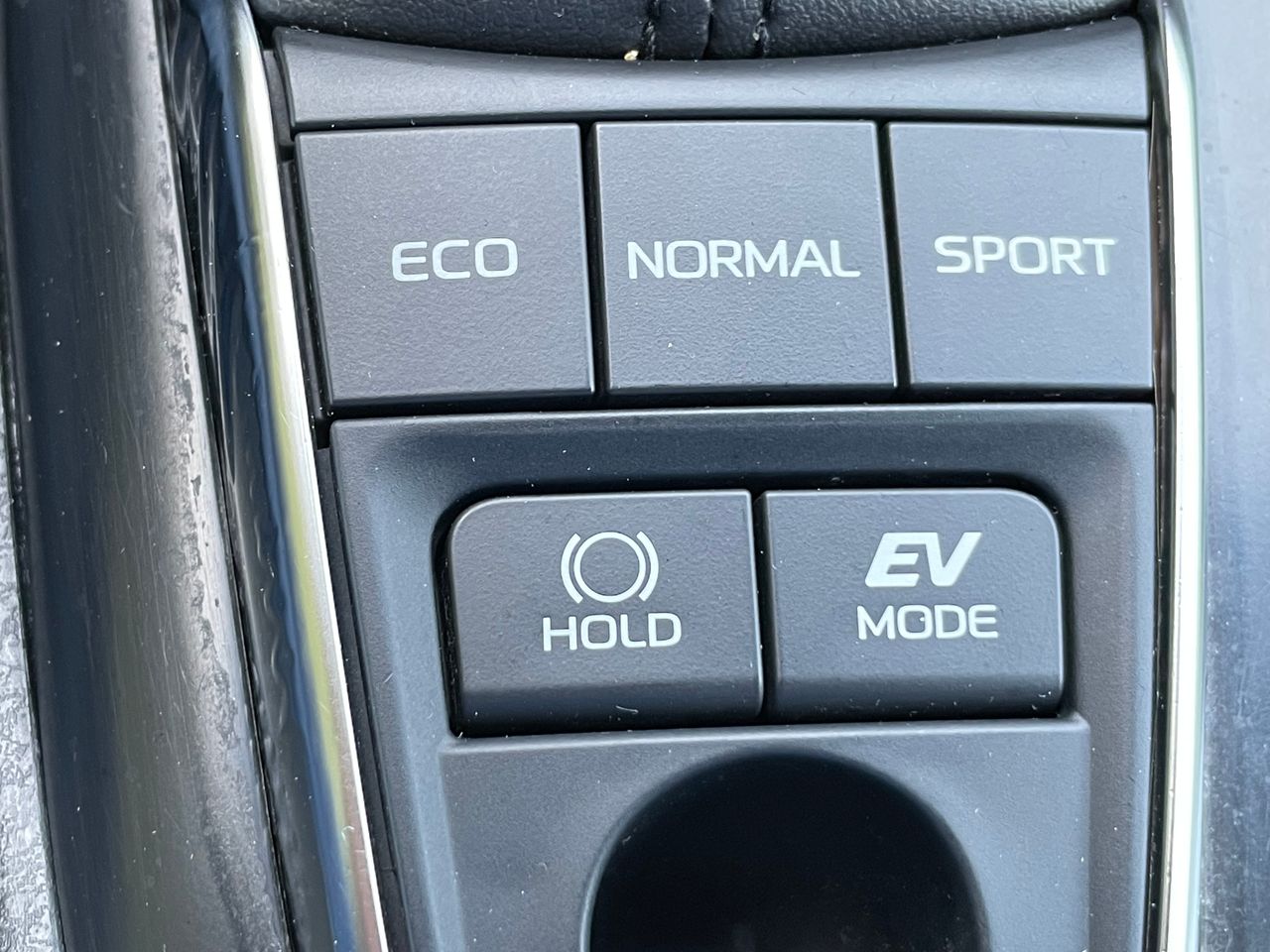 Foto Toyota Camry 20