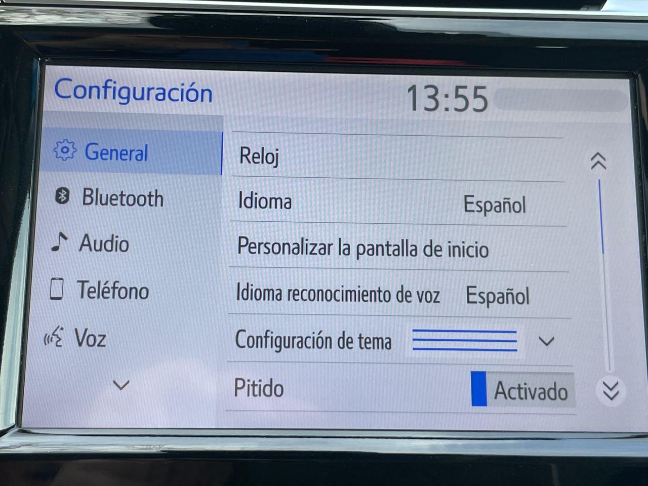Foto Toyota Camry 26