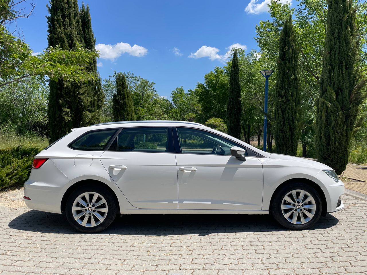 Foto Seat León 6