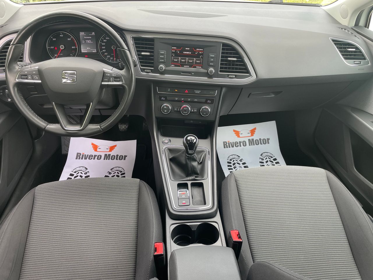 Foto Seat León 7
