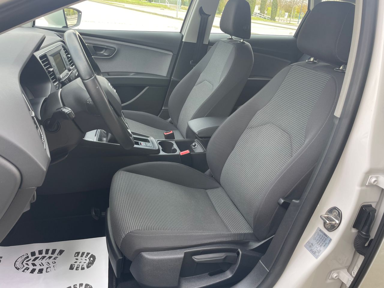 Foto Seat León 9