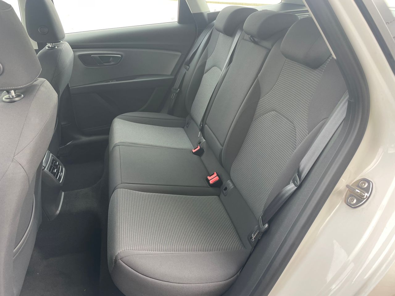 Foto Seat León 10