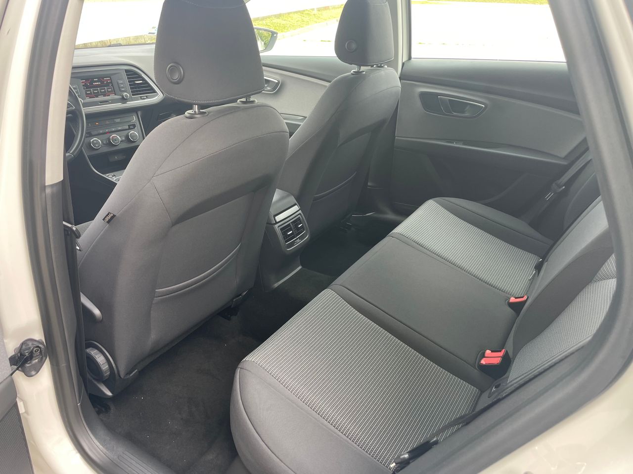 Foto Seat León 11